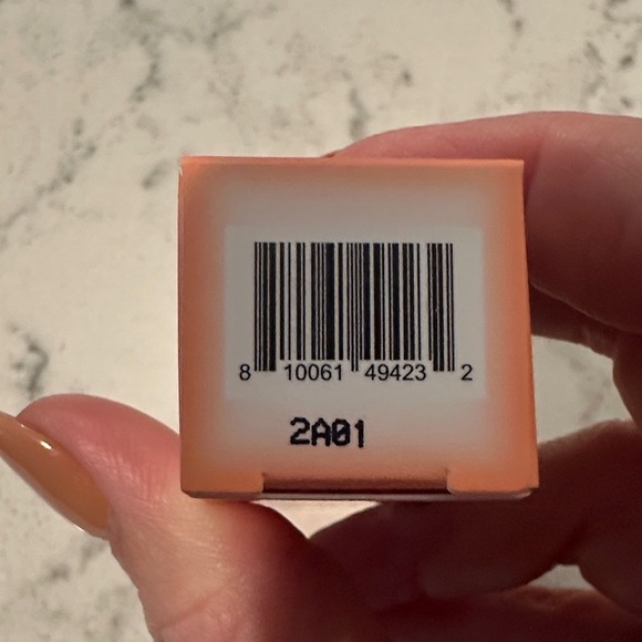 Bite Beauty Hey Hi Halo Liquid Highlighter‎ - Soft Peach - Picture 2 of 5